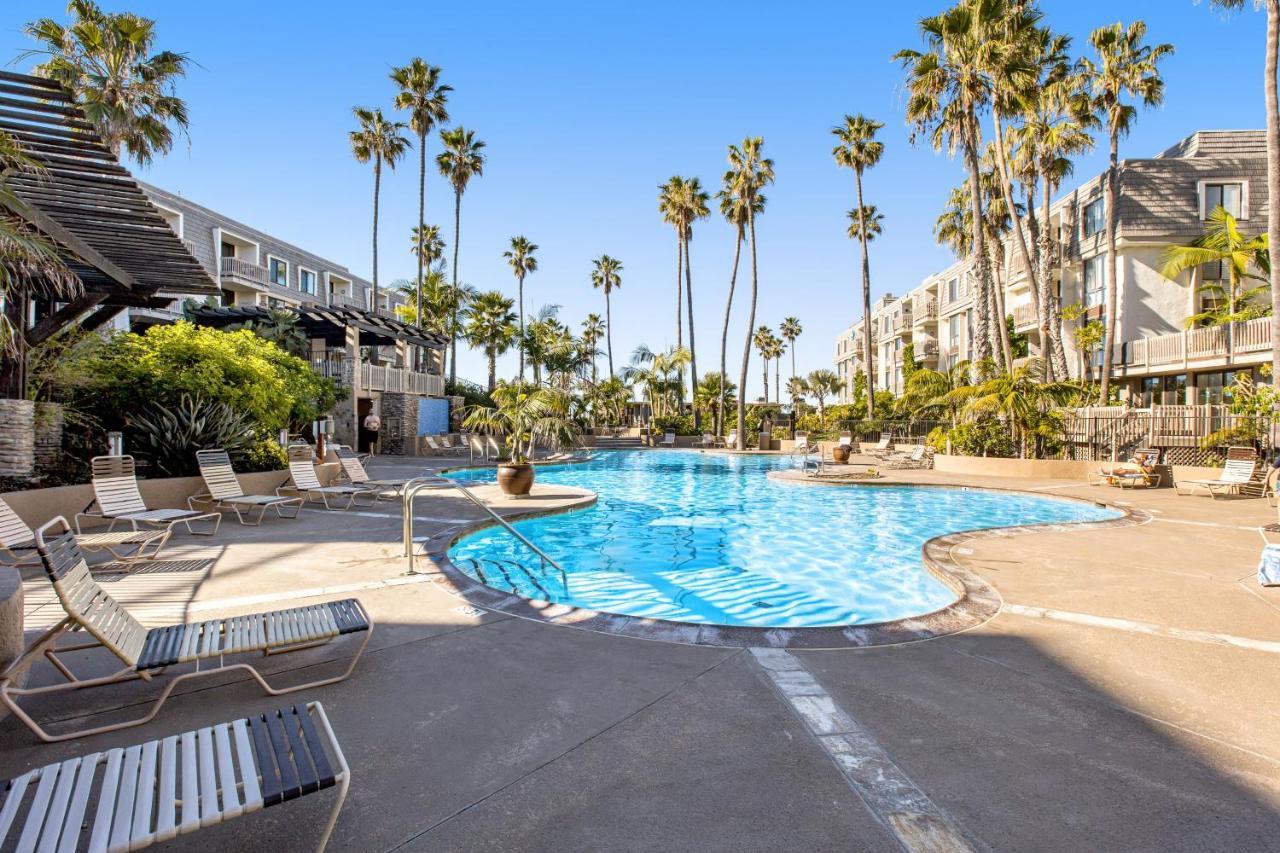 Coastal Comfort North Coast Village Oceanside Luaran gambar