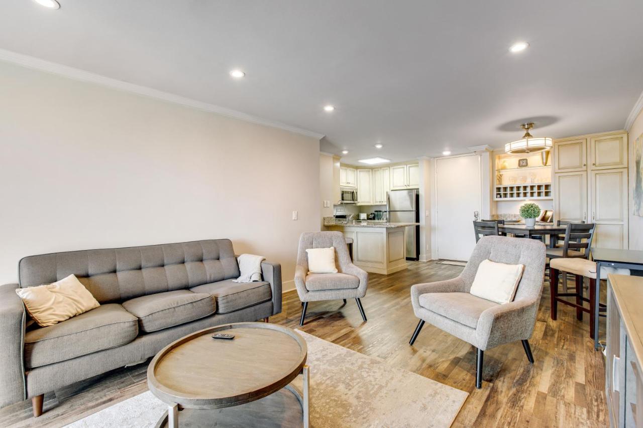 Coastal Comfort North Coast Village Oceanside Luaran gambar