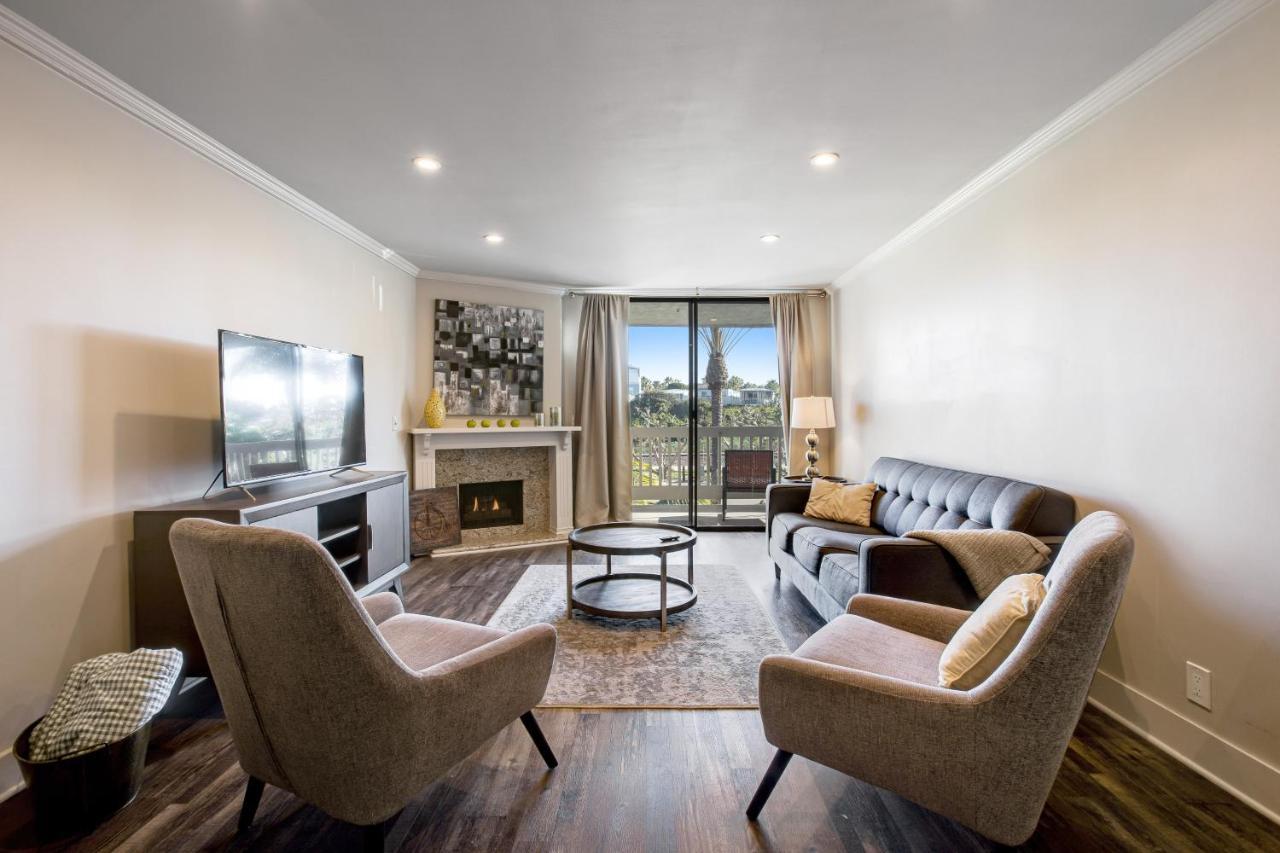 Coastal Comfort North Coast Village Oceanside Luaran gambar