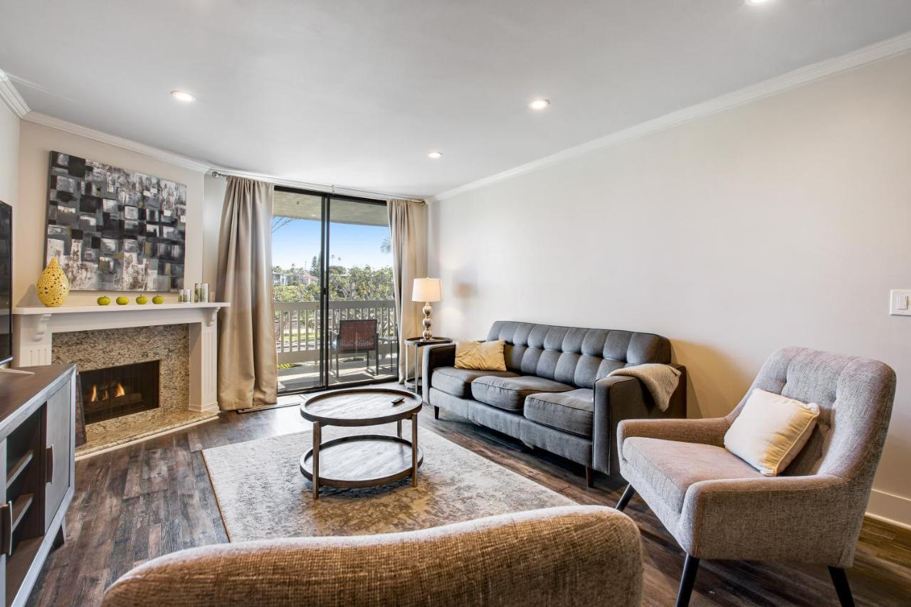 Coastal Comfort North Coast Village Oceanside Luaran gambar