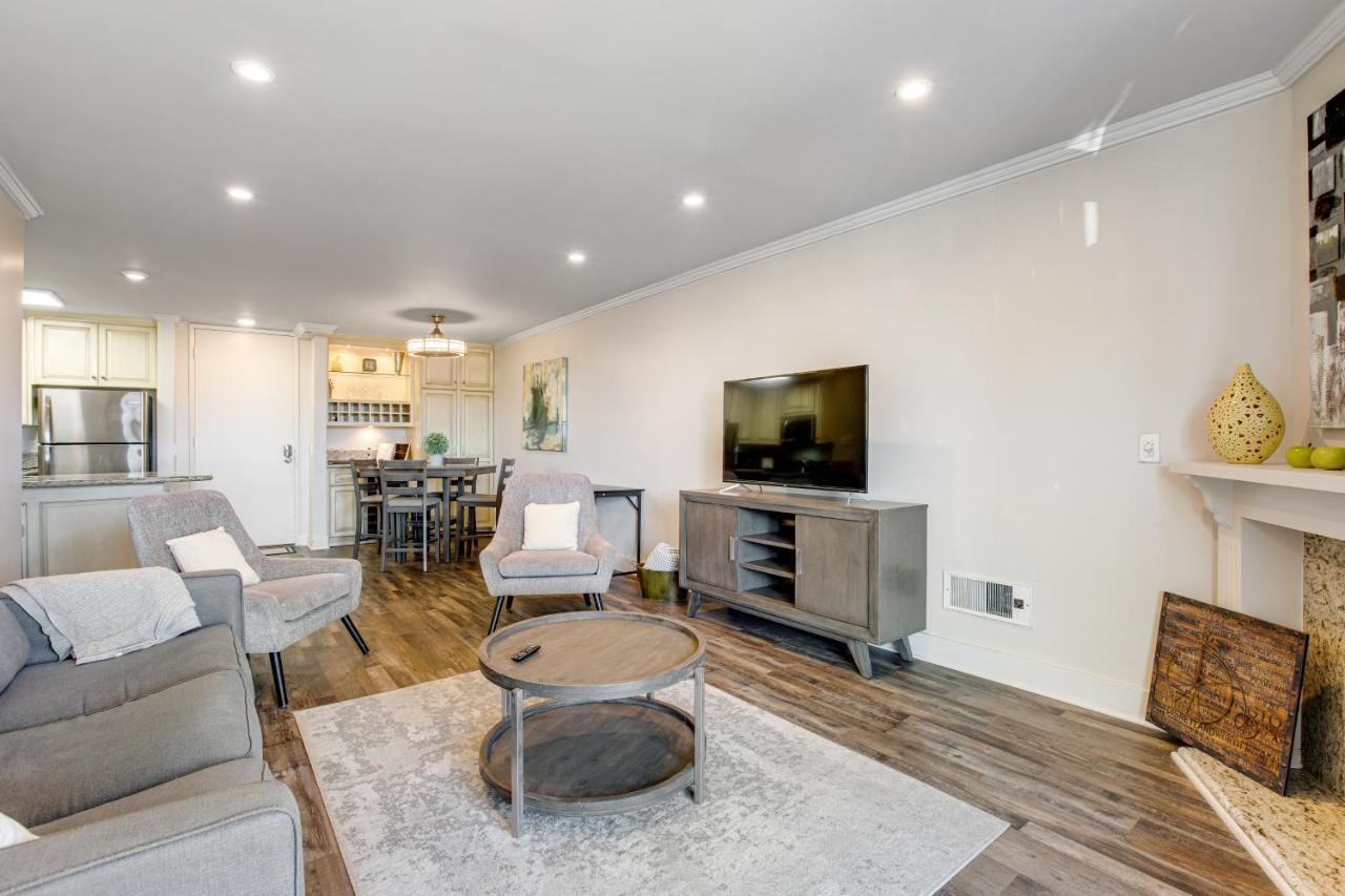 Coastal Comfort North Coast Village Oceanside Luaran gambar