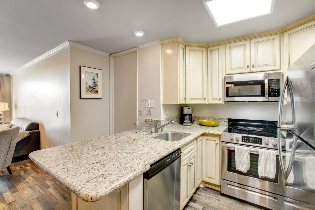 Coastal Comfort North Coast Village Oceanside Luaran gambar