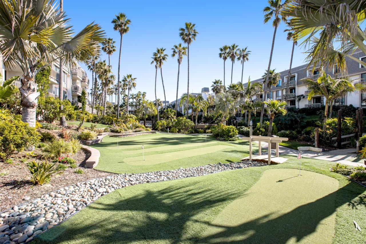 Coastal Comfort North Coast Village Oceanside Luaran gambar