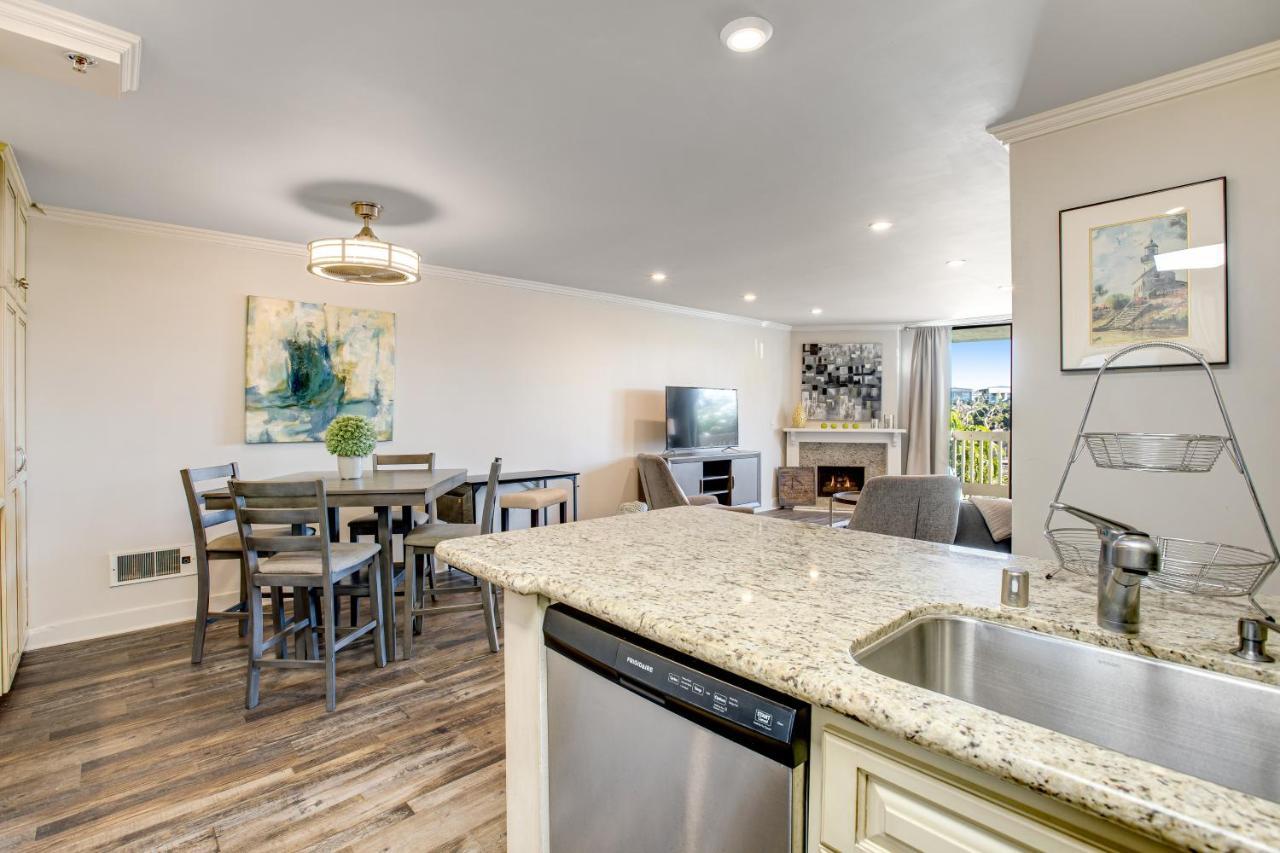 Coastal Comfort North Coast Village Oceanside Luaran gambar
